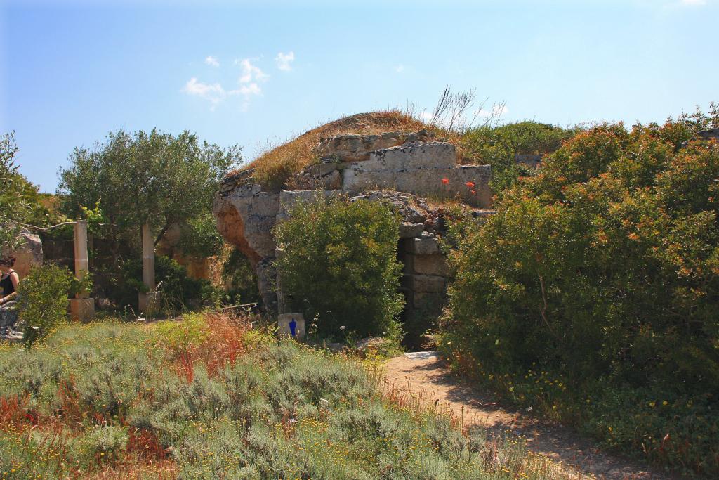 Foto de Ciutadella de Menorca (Illes Balears), España