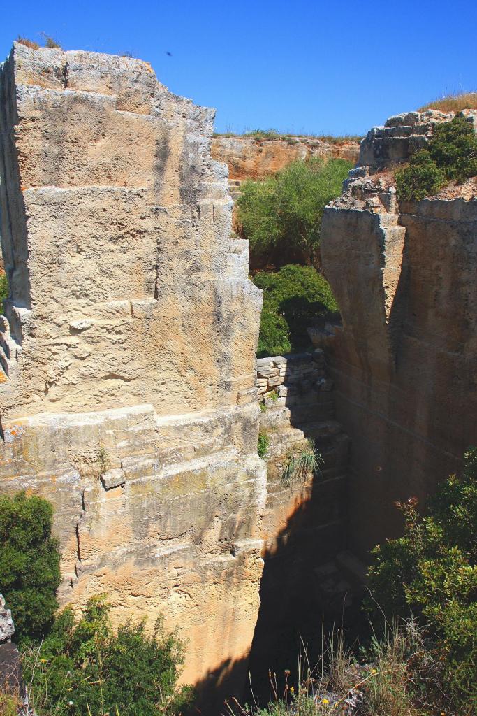 Foto de Ciutadella de Menorca (Illes Balears), España