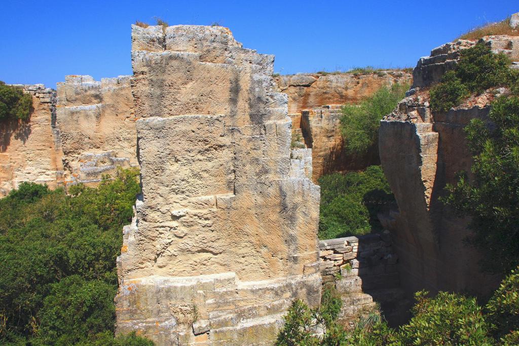 Foto de Ciutadella de Menorca (Illes Balears), España