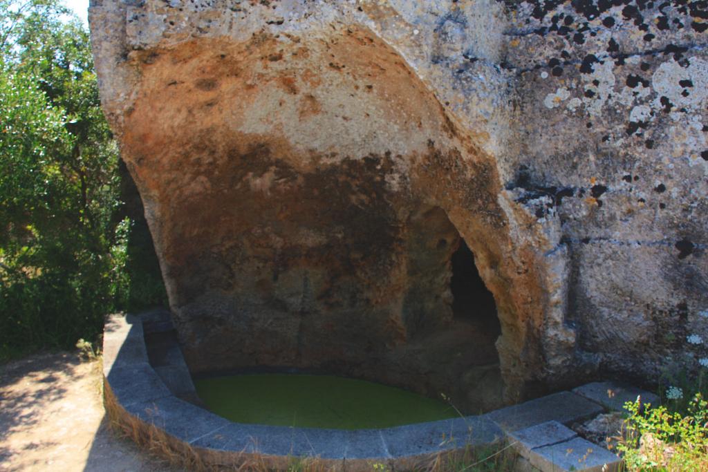 Foto de Ciutadella de Menorca (Illes Balears), España