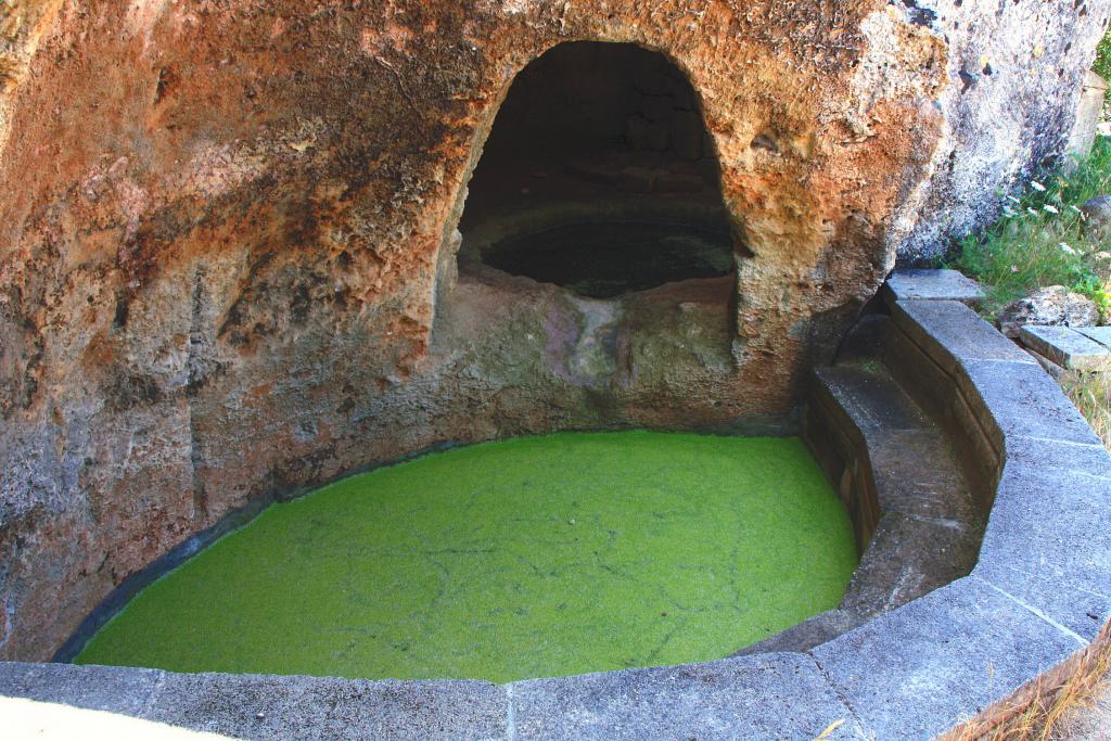 Foto de Ciutadella de Menorca (Illes Balears), España