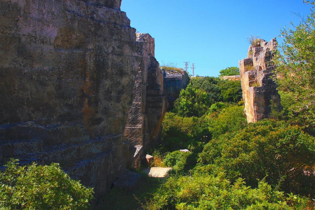 Foto de Ciutadella de Menorca (Illes Balears), España