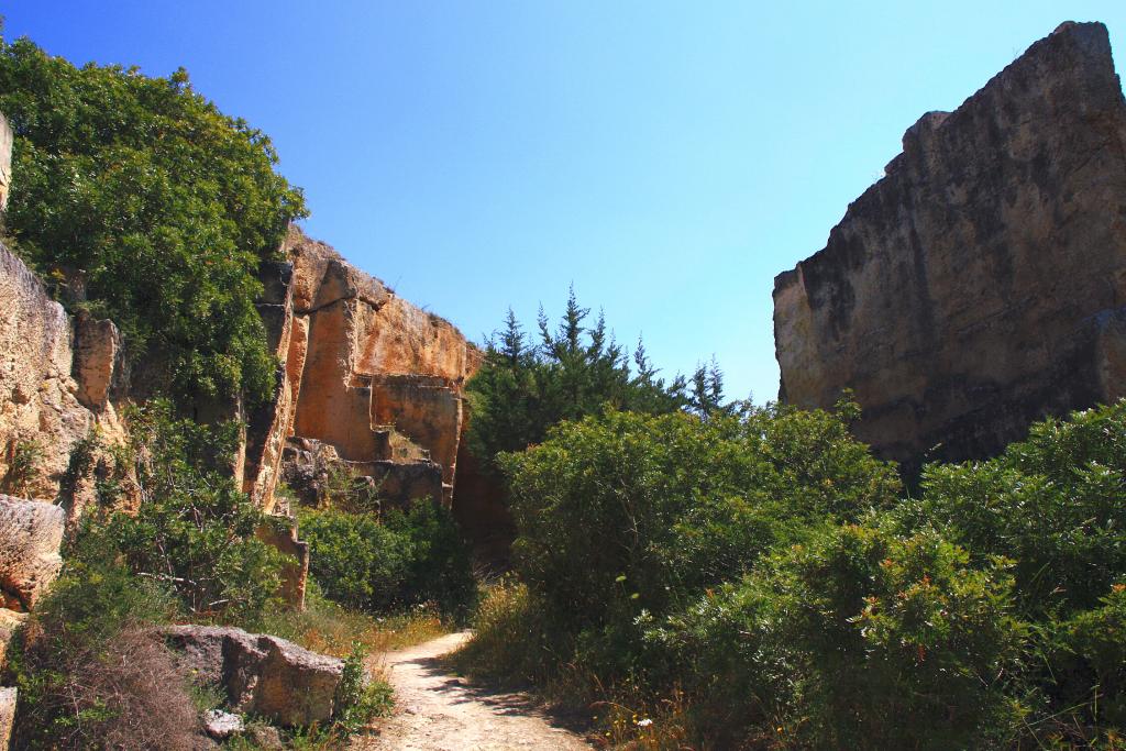 Foto de Ciutadella de Menorca (Illes Balears), España