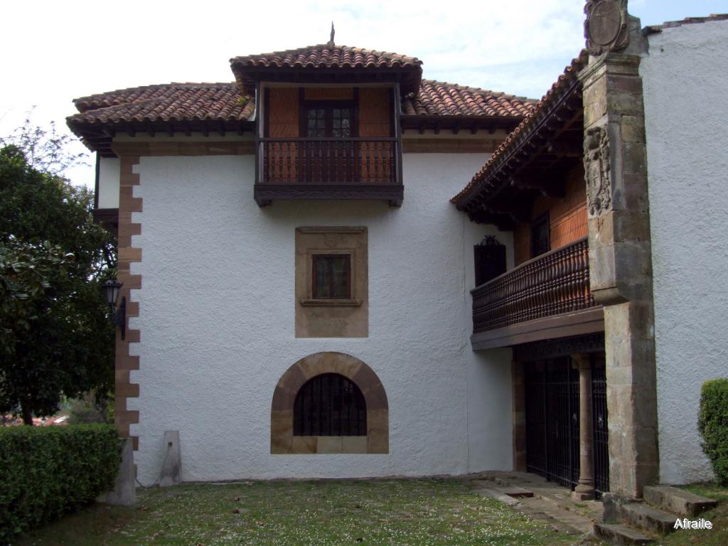 Foto de La Concha (Cantabria), España