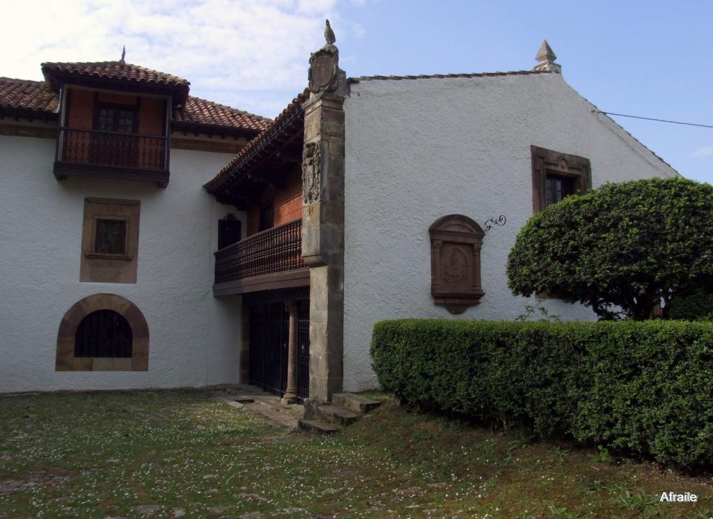 Foto de La Concha (Cantabria), España