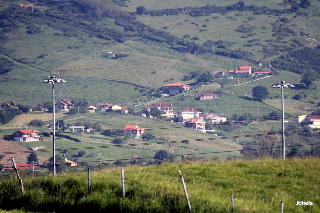 Foto de Liaño (Cantabria), España