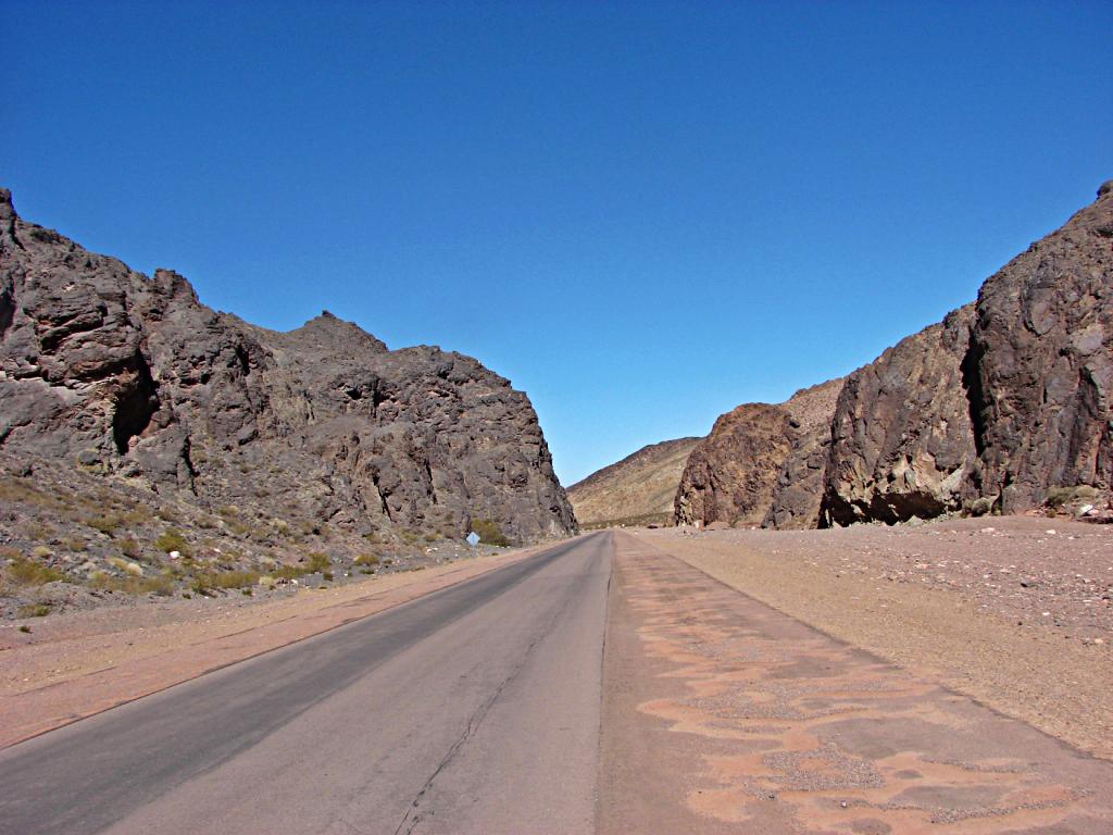 Foto de Laguna Brava, Argentina