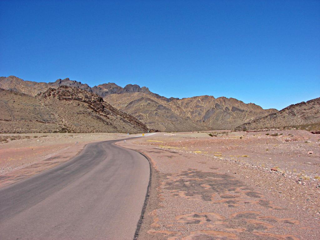 Foto de Laguna Brava, Argentina