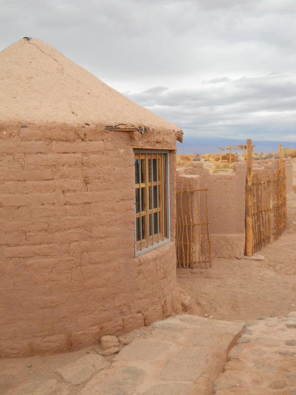 Foto de San Pedro de Atacama, Chile