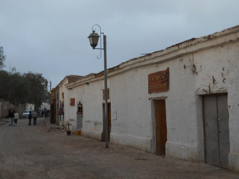 Foto de San Pedro de Atacama, Chile