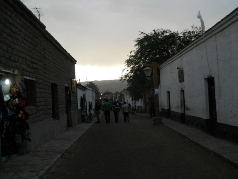 Foto de San Pedro de Atacama, Chile