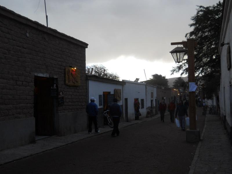 Foto de San Pedro de Atacama, Chile