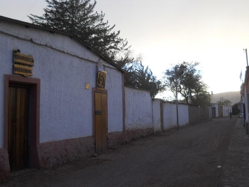 Foto de San Pedro de Atacama, Chile