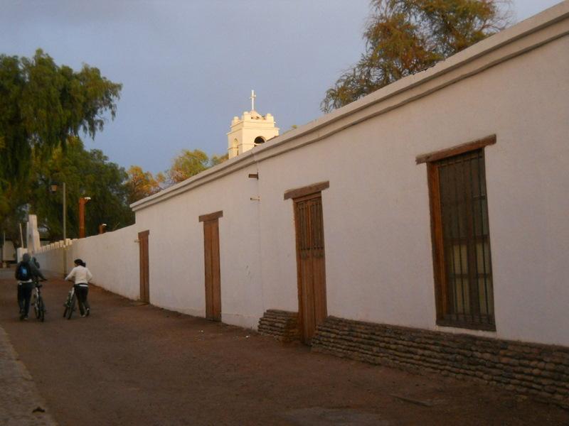 Foto de San Pedro de Atacama, Chile