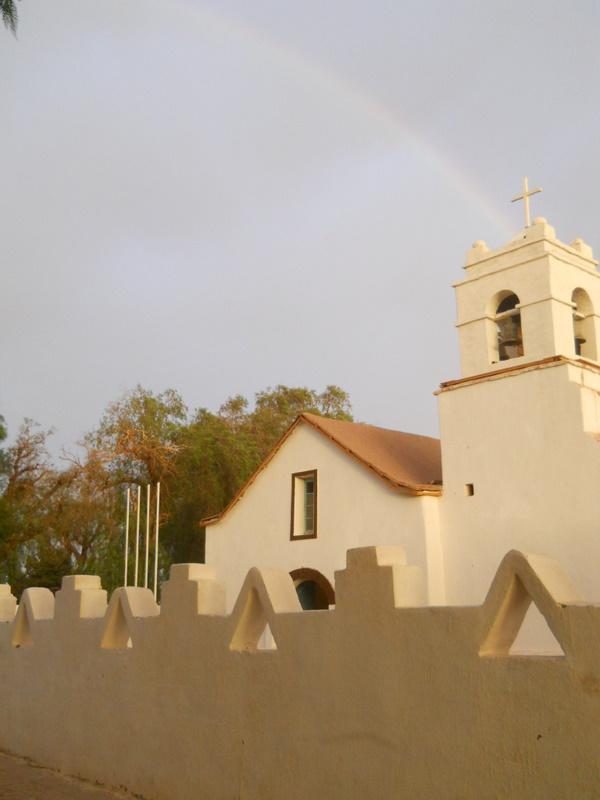 Foto de San Pedro de Atacama, Chile