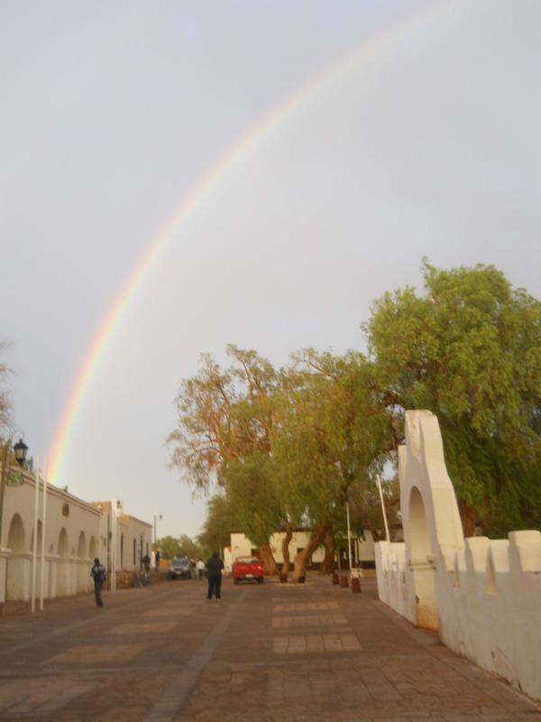 Foto de San Pedro de Atacama, Chile