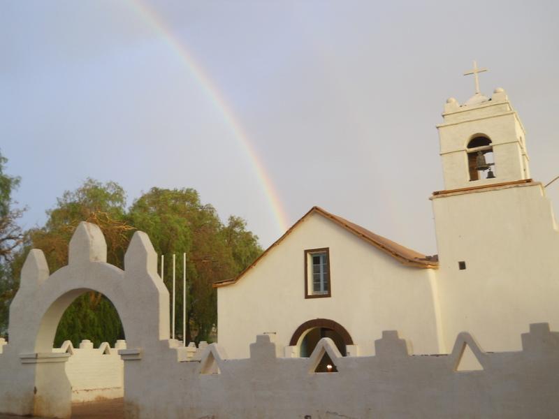 Foto de San Pedro de Atacama, Chile