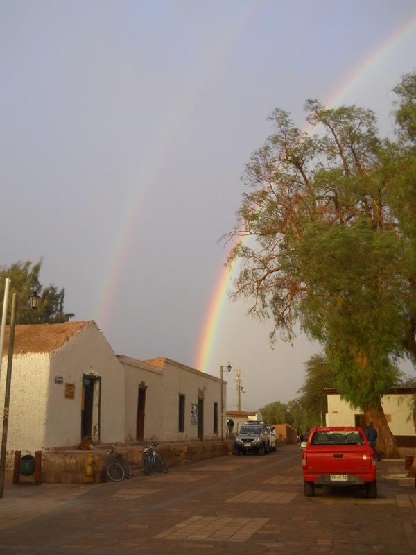 Foto de San Pedro de Atacama, Chile