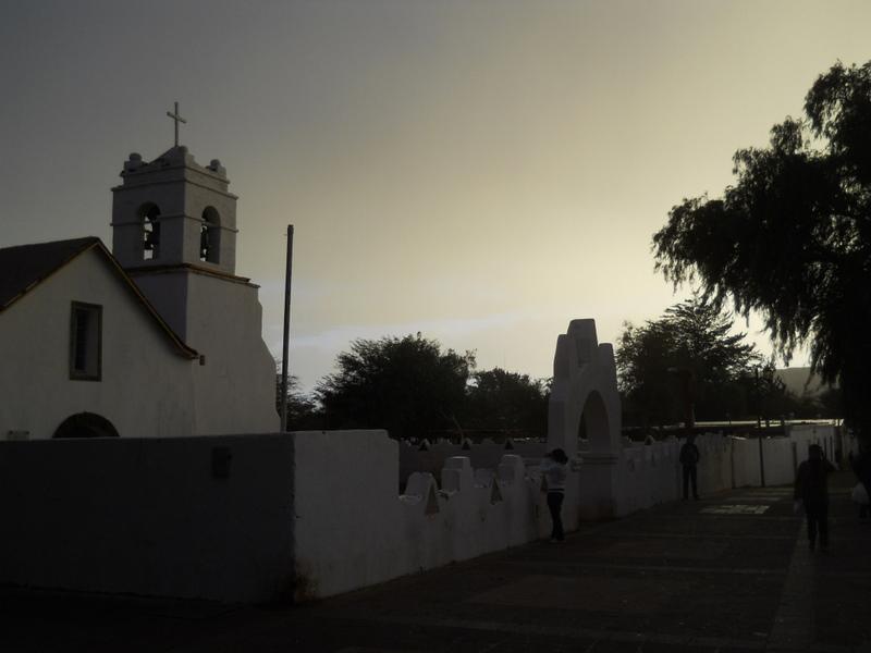 Foto de San Pedro de Atacama, Chile