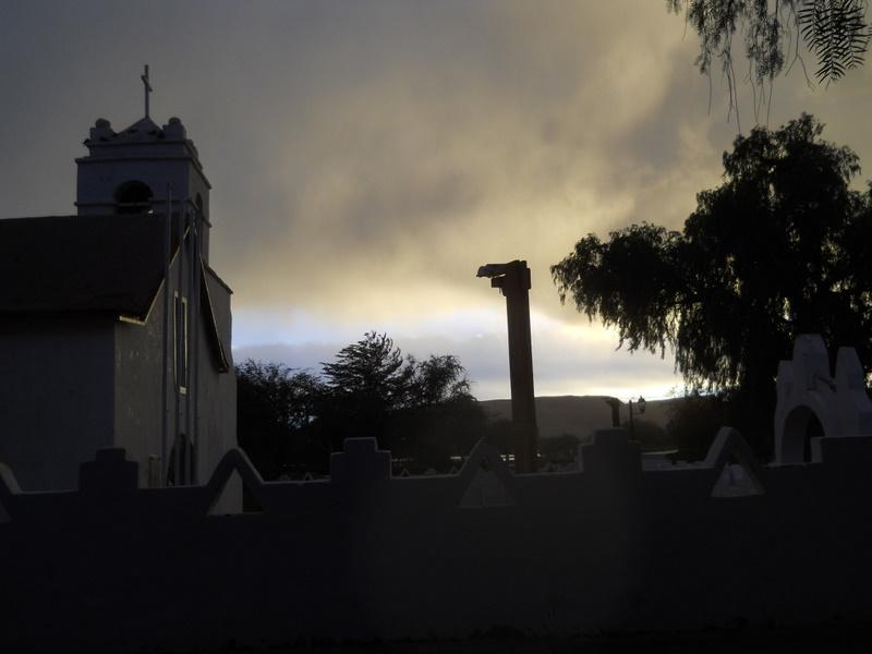 Foto de San Pedro de Atacama, Chile