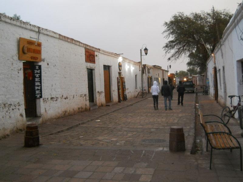 Foto de San Pedro de Atacama, Chile