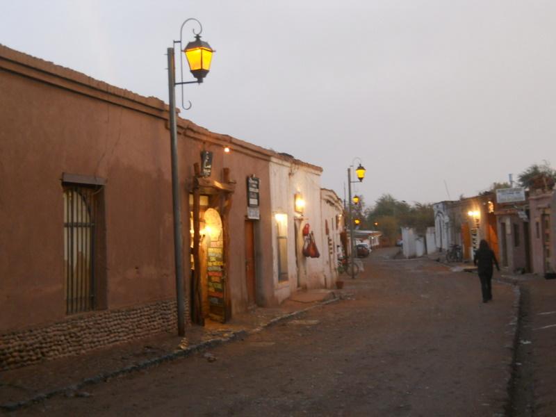 Foto de San Pedro de Atacama, Chile