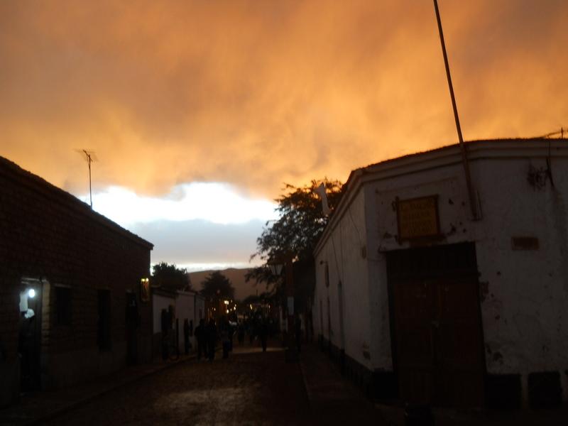 Foto de San Pedro de Atacama, Chile