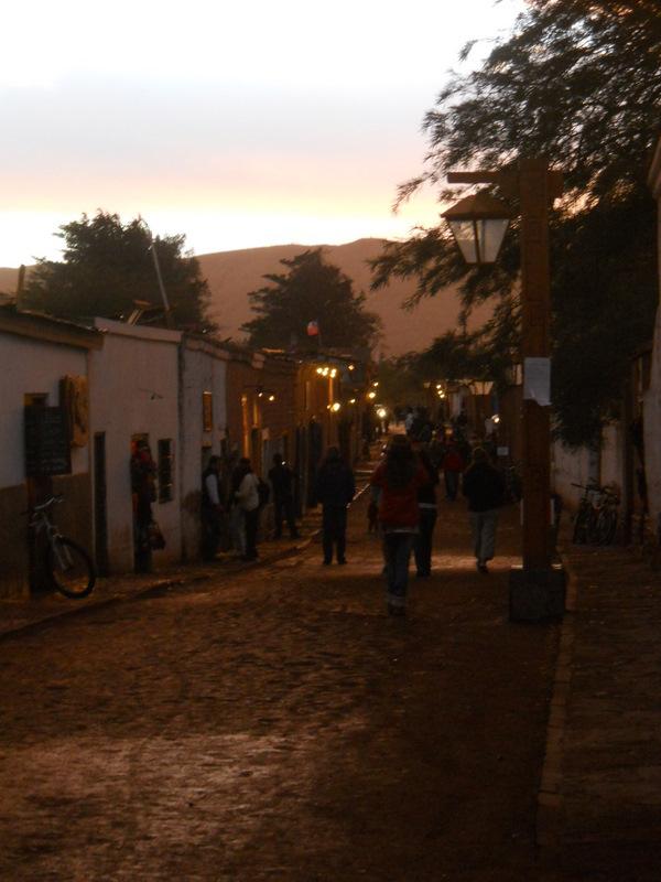 Foto de San Pedro de Atacama, Chile