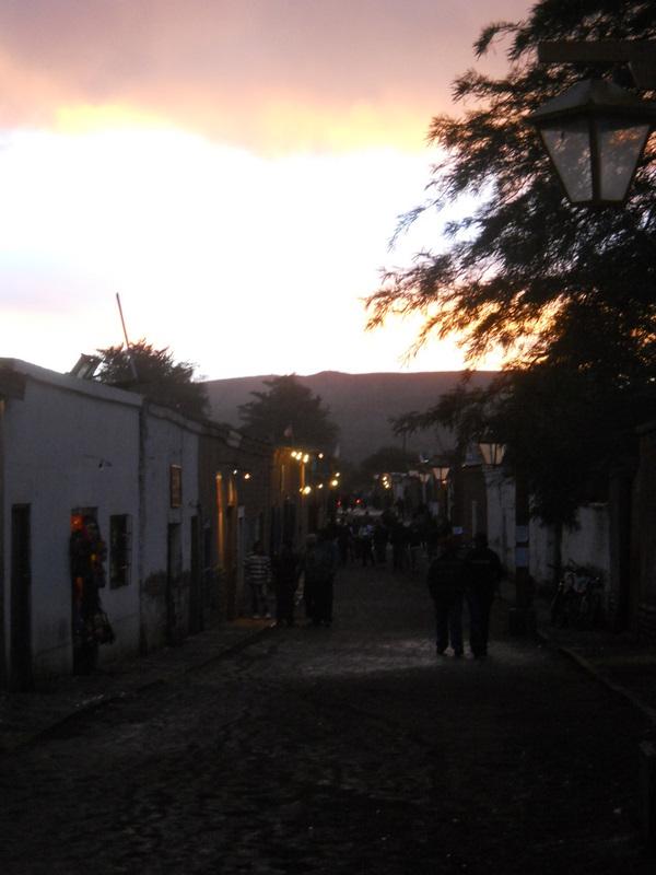 Foto de San Pedro de Atacama, Chile