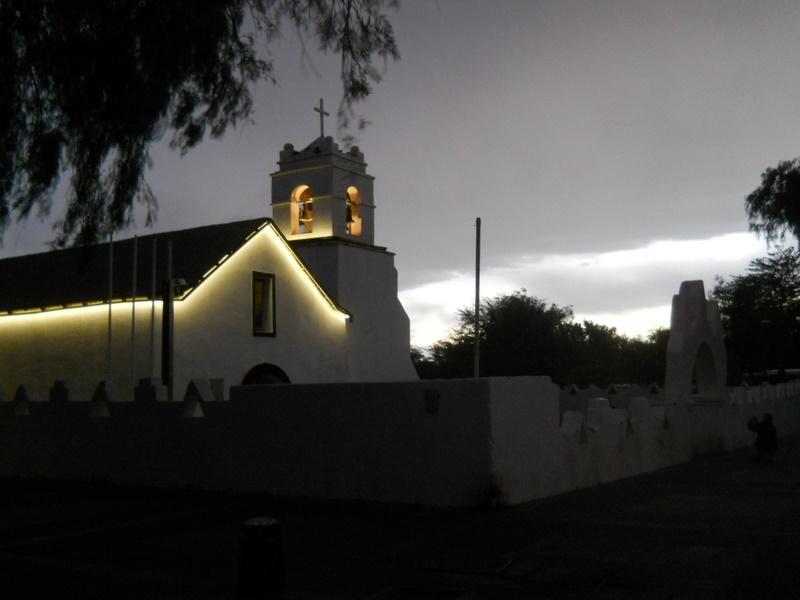 Foto de San Pedro de Atacama, Chile