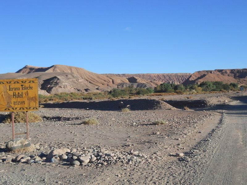 Foto de San Pedro de Atacama, Chile