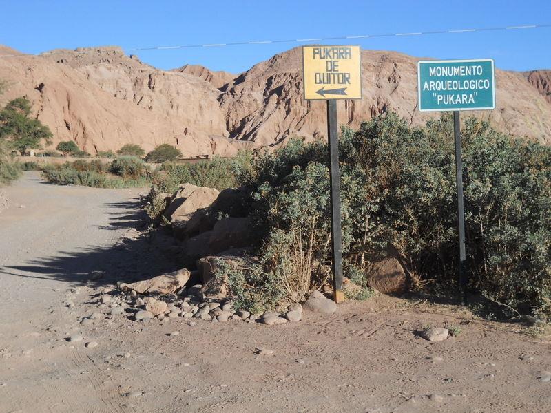 Foto de San Pedro de Atacama, Chile