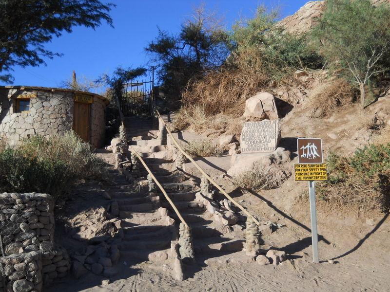 Foto de San Pedro de Atacama, Chile