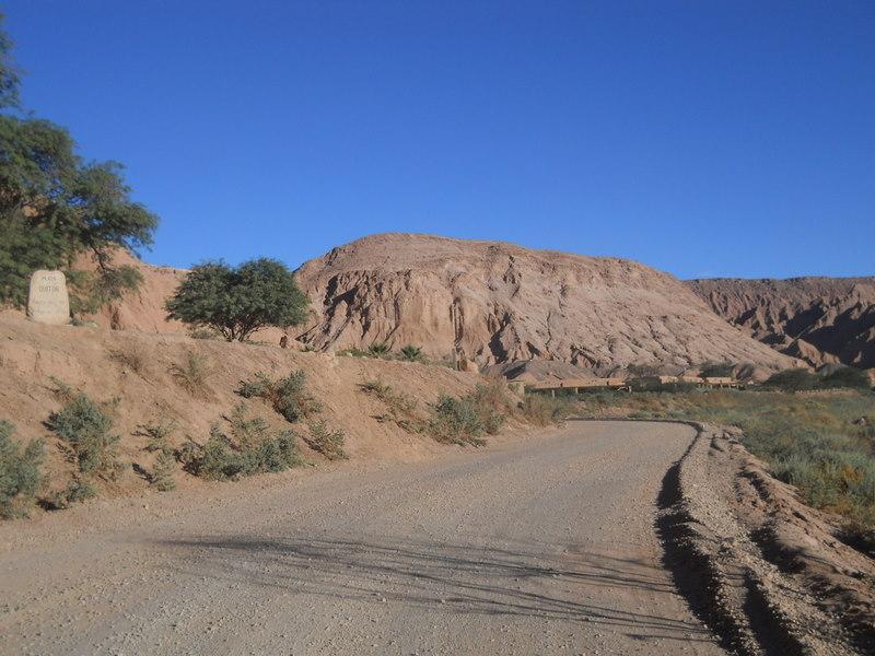 Foto de San Pedro de Atacama, Chile