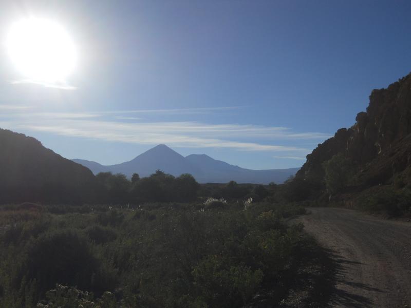 Foto de San Pedro de Atacama, Chile