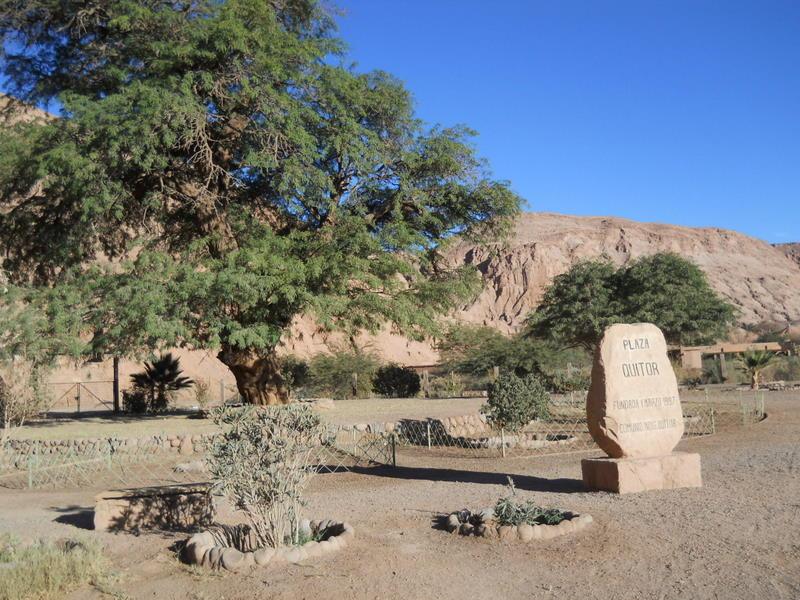 Foto de San Pedro de Atacama, Chile