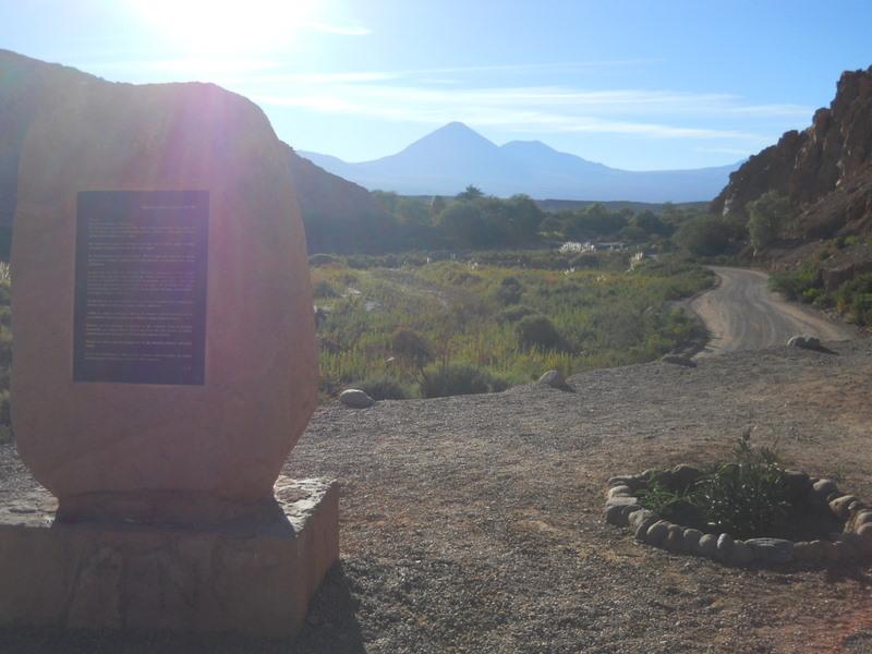 Foto de San Pedro de Atacama, Chile