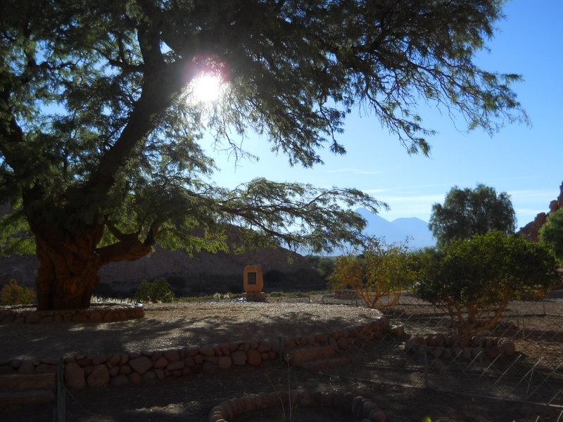 Foto de San Pedro de Atacama, Chile