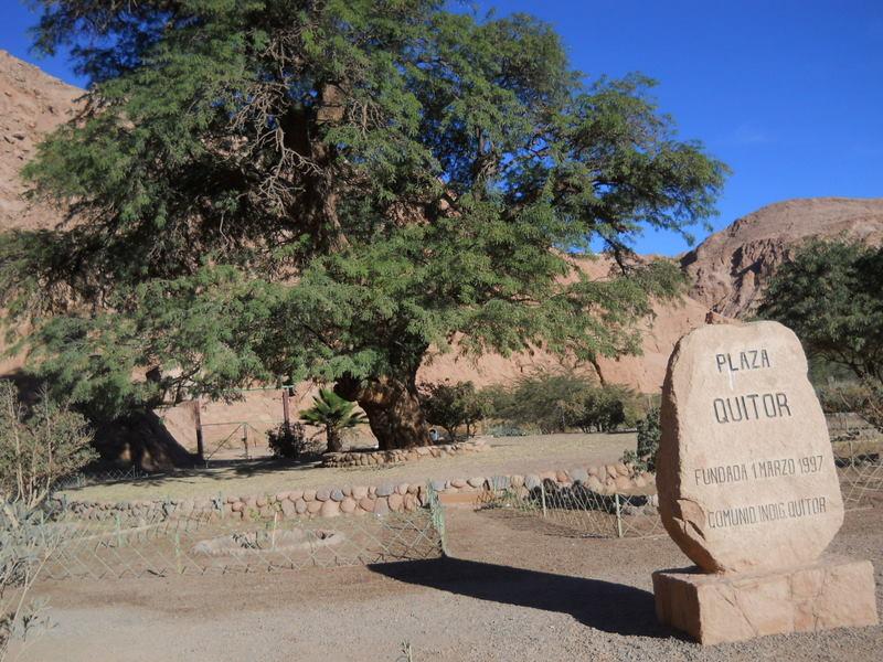 Foto de San Pedro de Atacama, Chile