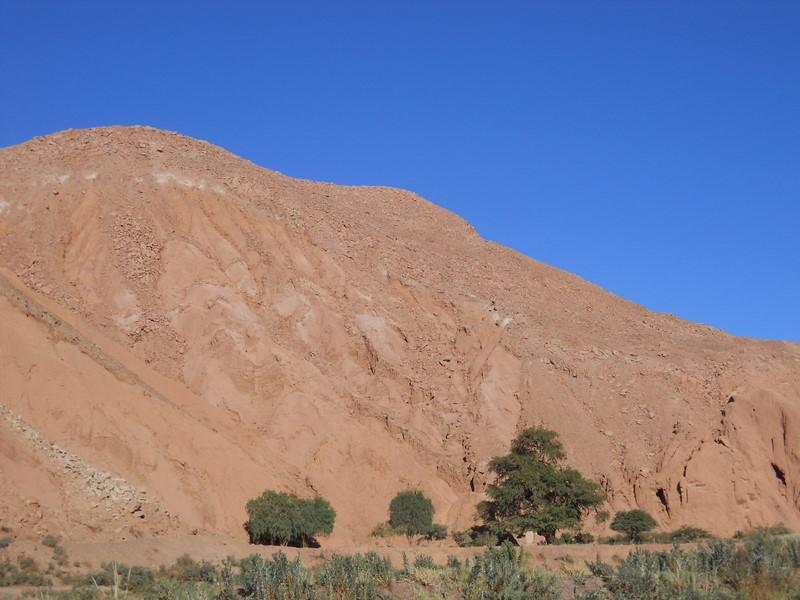 Foto de San Pedro de Atacama, Chile