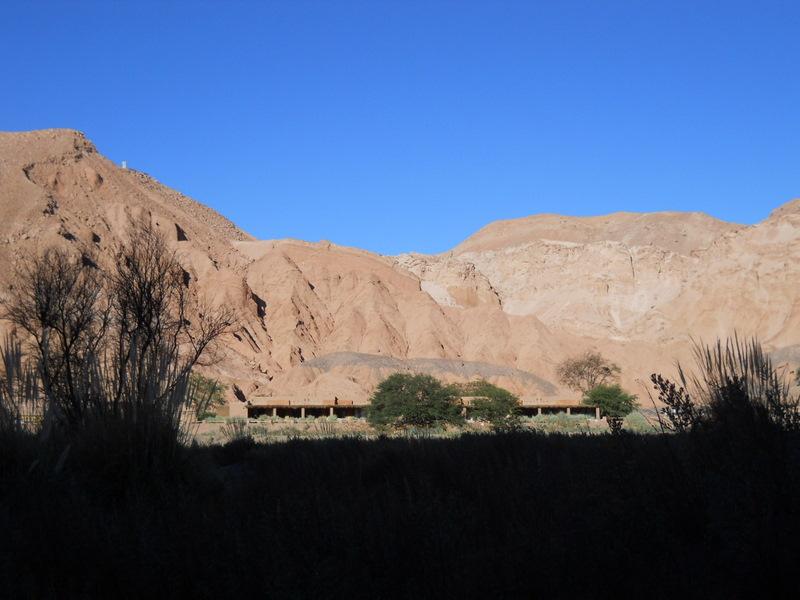 Foto de San Pedro de Atacama, Chile