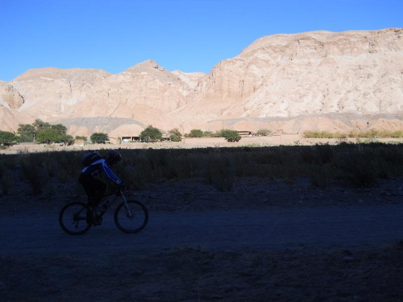 Foto de San Pedro de Atacama, Chile