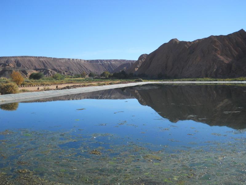 Foto de San Pedro de Atacama, Chile