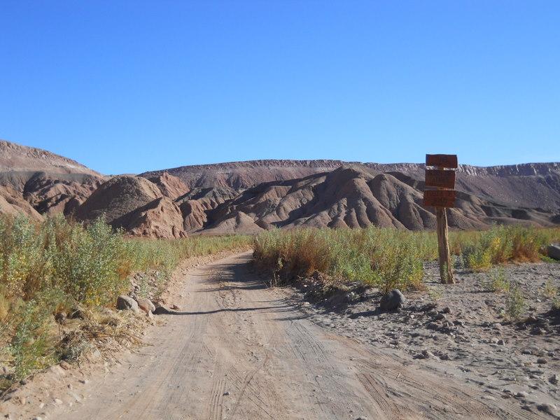 Foto de San Pedro de Atacama, Chile