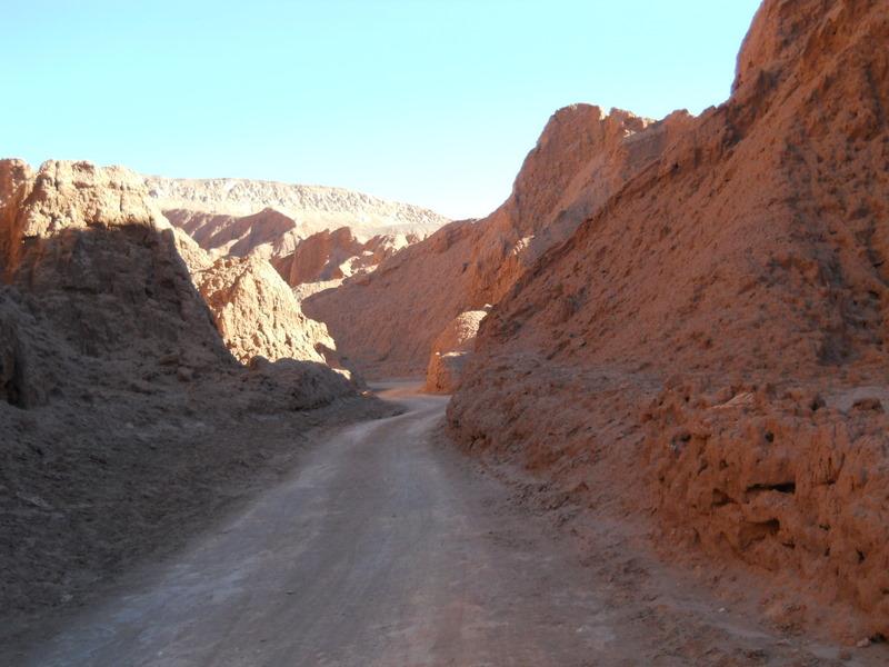 Foto de San Pedro de Atacama, Chile