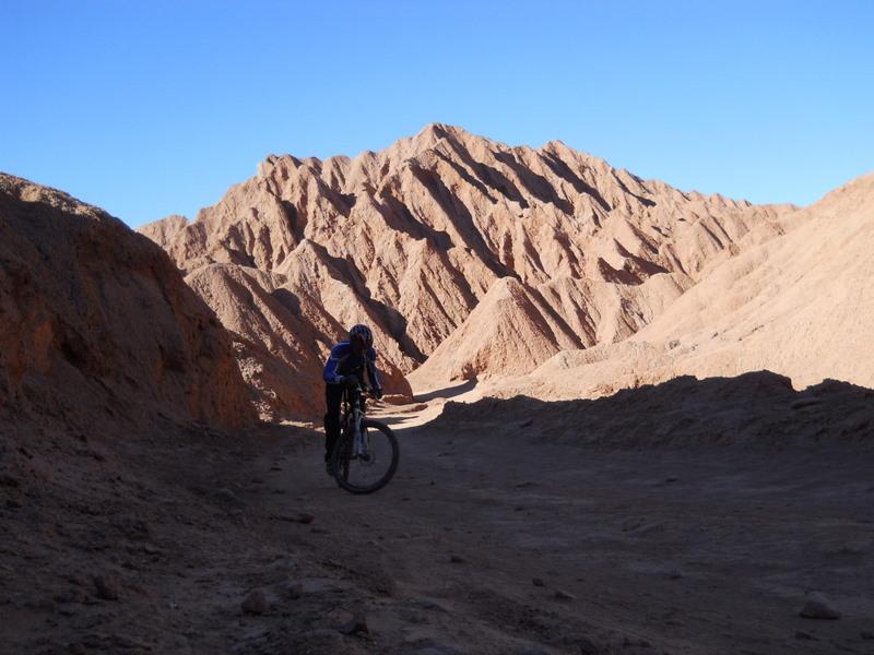 Foto de San Pedro de Atacama, Chile