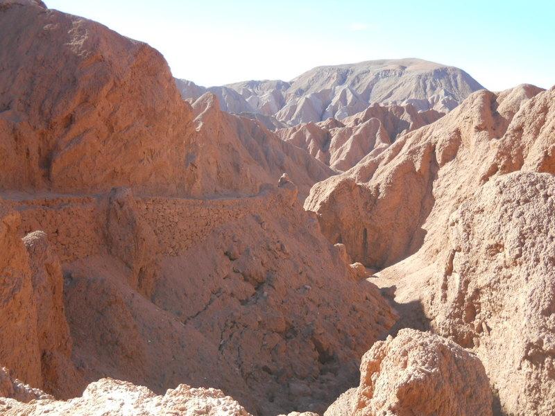 Foto de San Pedro de Atacama, Chile