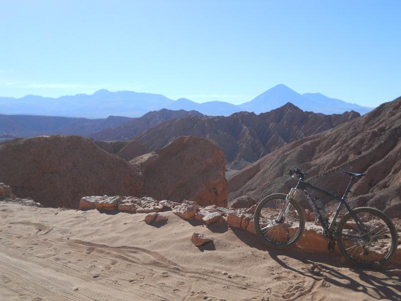 Foto de San Pedro de Atacama, Chile