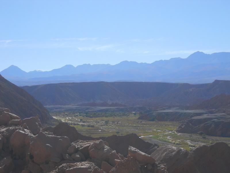 Foto de San Pedro de Atacama, Chile