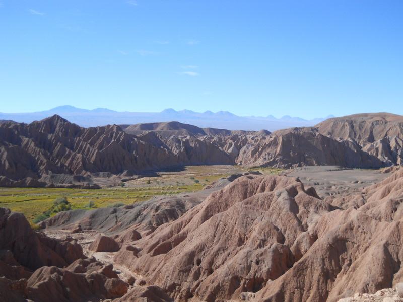 Foto de San Pedro de Atacama, Chile